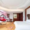 vienna international hotel dongguan humen wanda plaza