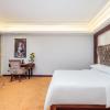 vienna international hotel dongguan humen wanda plaza