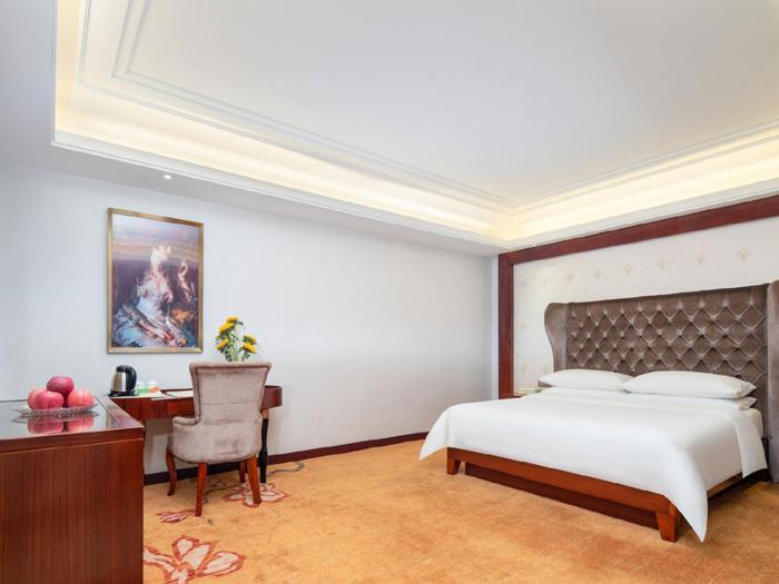 vienna international hotel dongguan humen wanda plaza