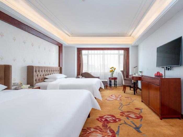 vienna international hotel dongguan humen wanda plaza