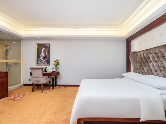 vienna international hotel dongguan humen wanda plaza