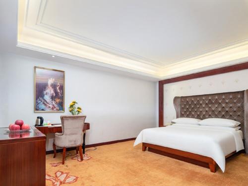 vienna international hotel dongguan humen wanda plaza