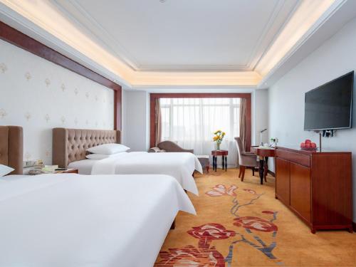 vienna international hotel dongguan humen wanda plaza
