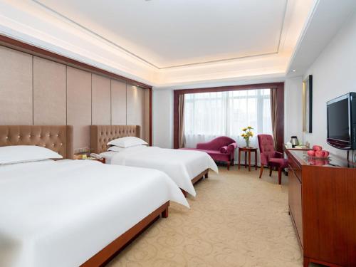 vienna international hotel dongguan humen wanda plaza
