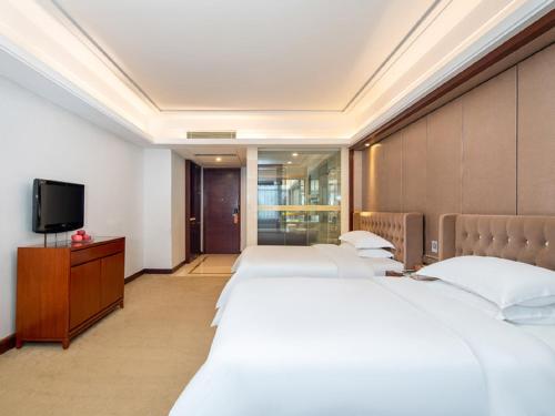 vienna international hotel dongguan humen wanda plaza