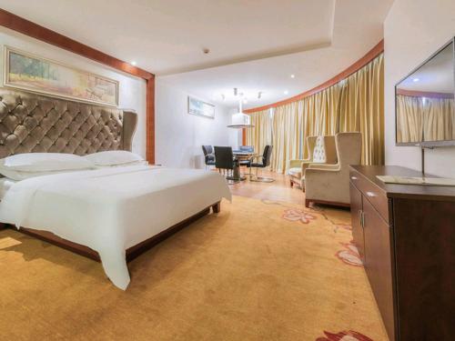 vienna international hotel dongguan humen wanda plaza