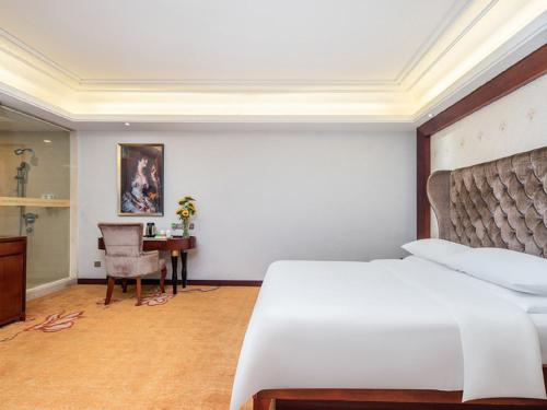 vienna international hotel dongguan humen wanda plaza