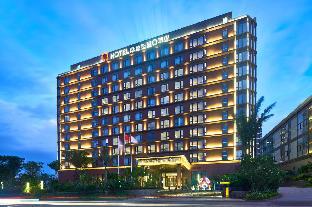 q hotel haikou meilan