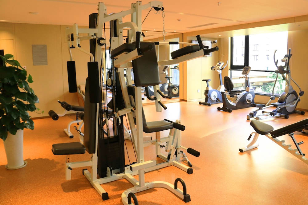 q hotel haikou meilan