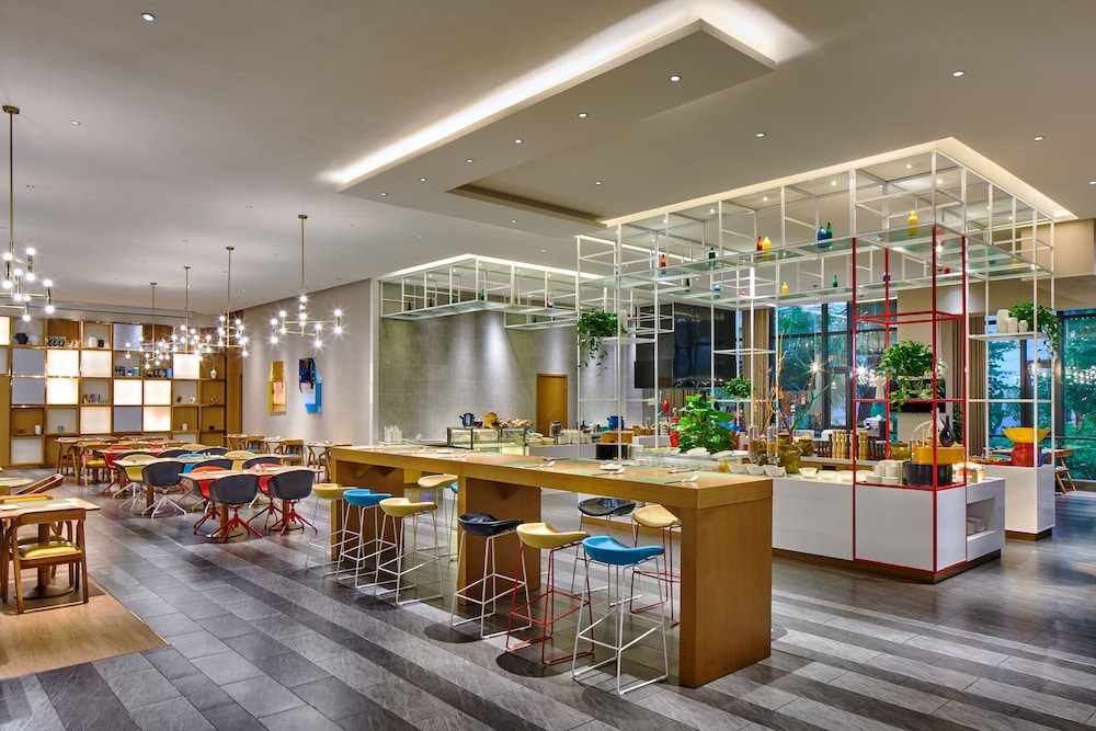 q hotel haikou meilan