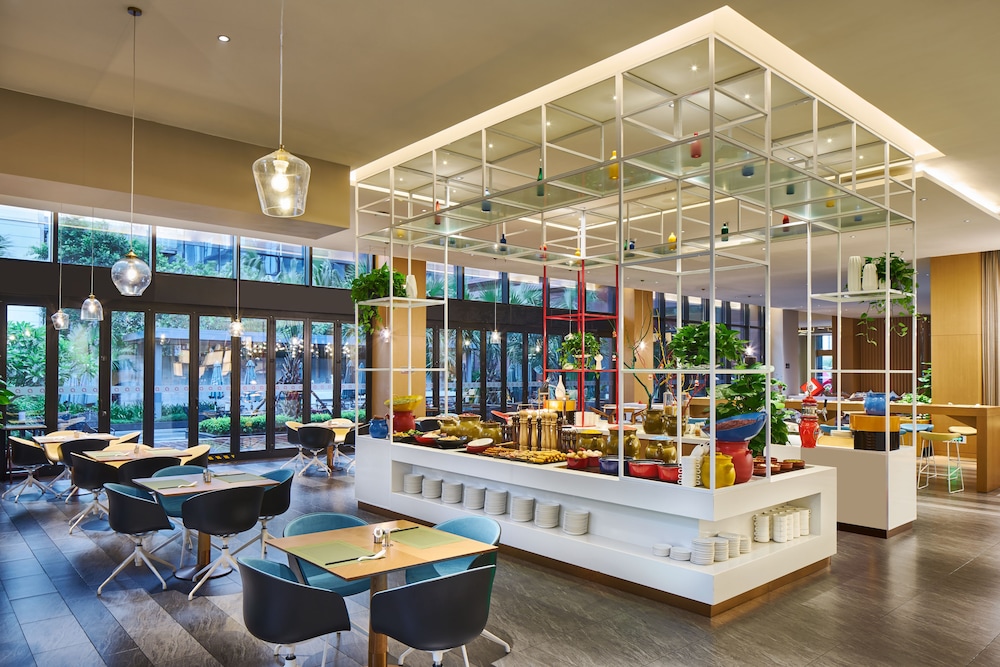 q hotel haikou meilan