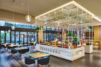 q hotel haikou meilan