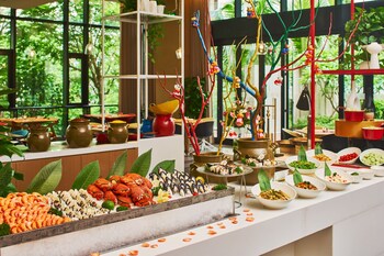 q hotel haikou meilan