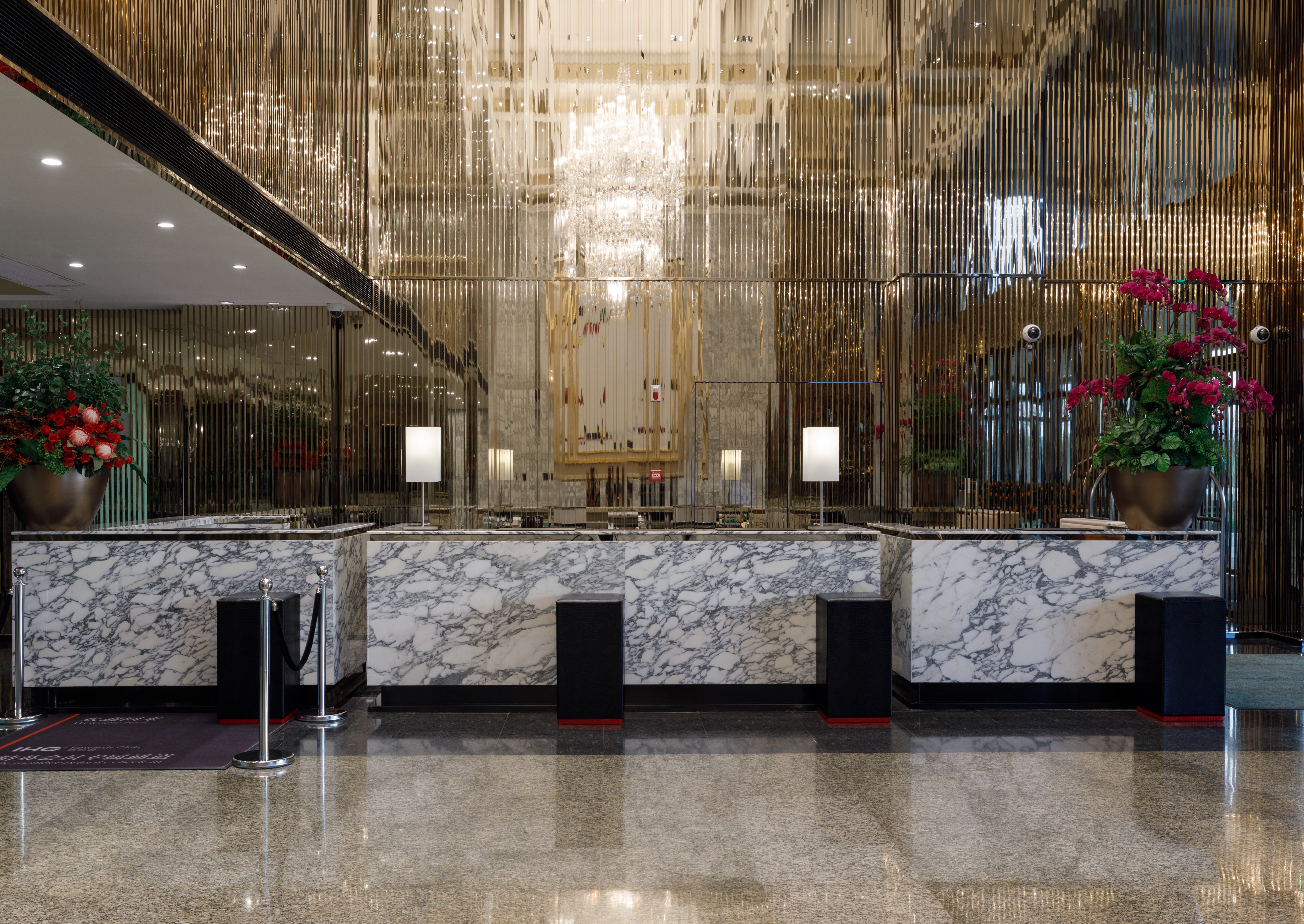 crowne plaza shanghai jinshan by ihg