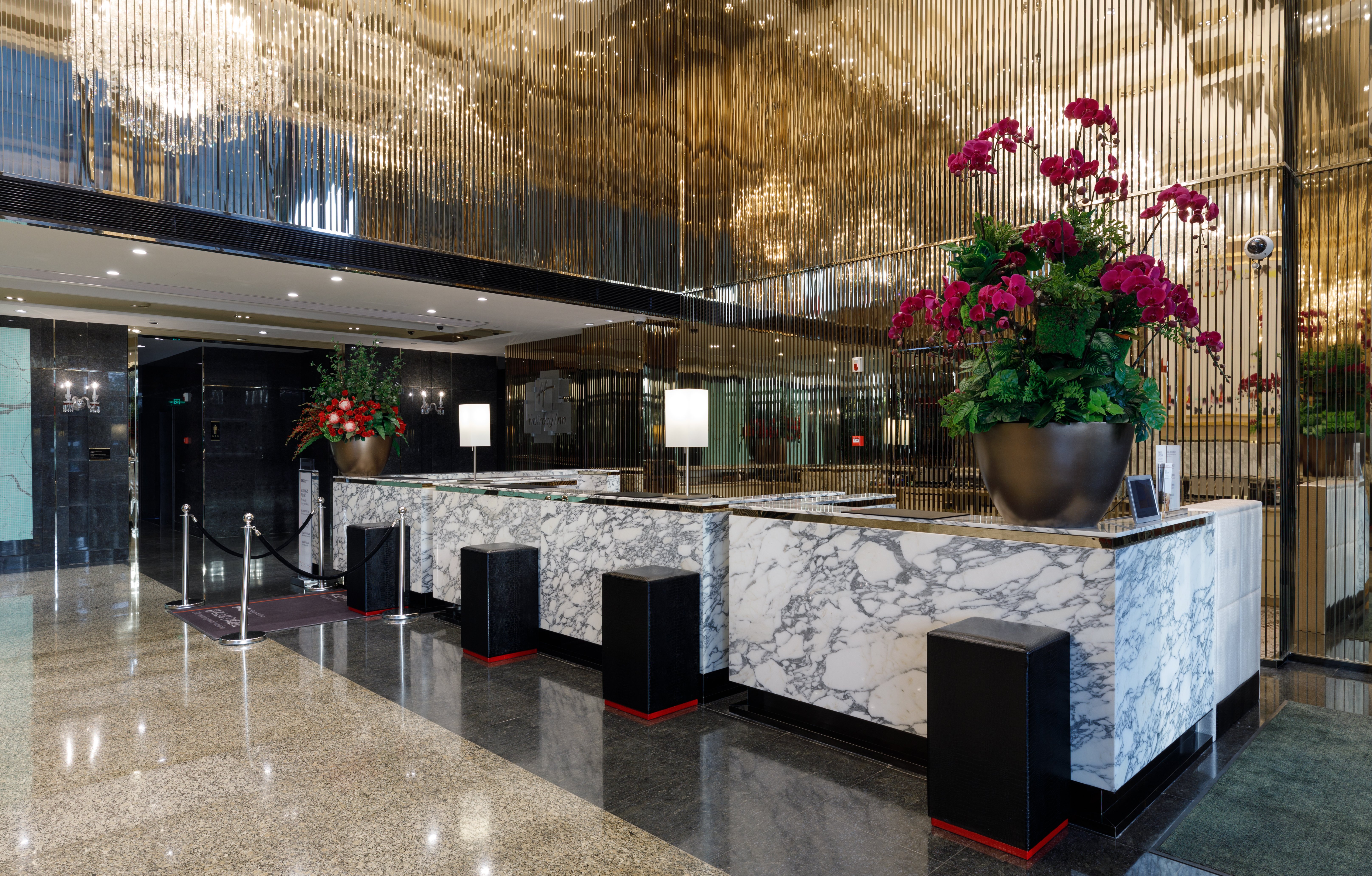 crowne plaza shanghai jinshan by ihg