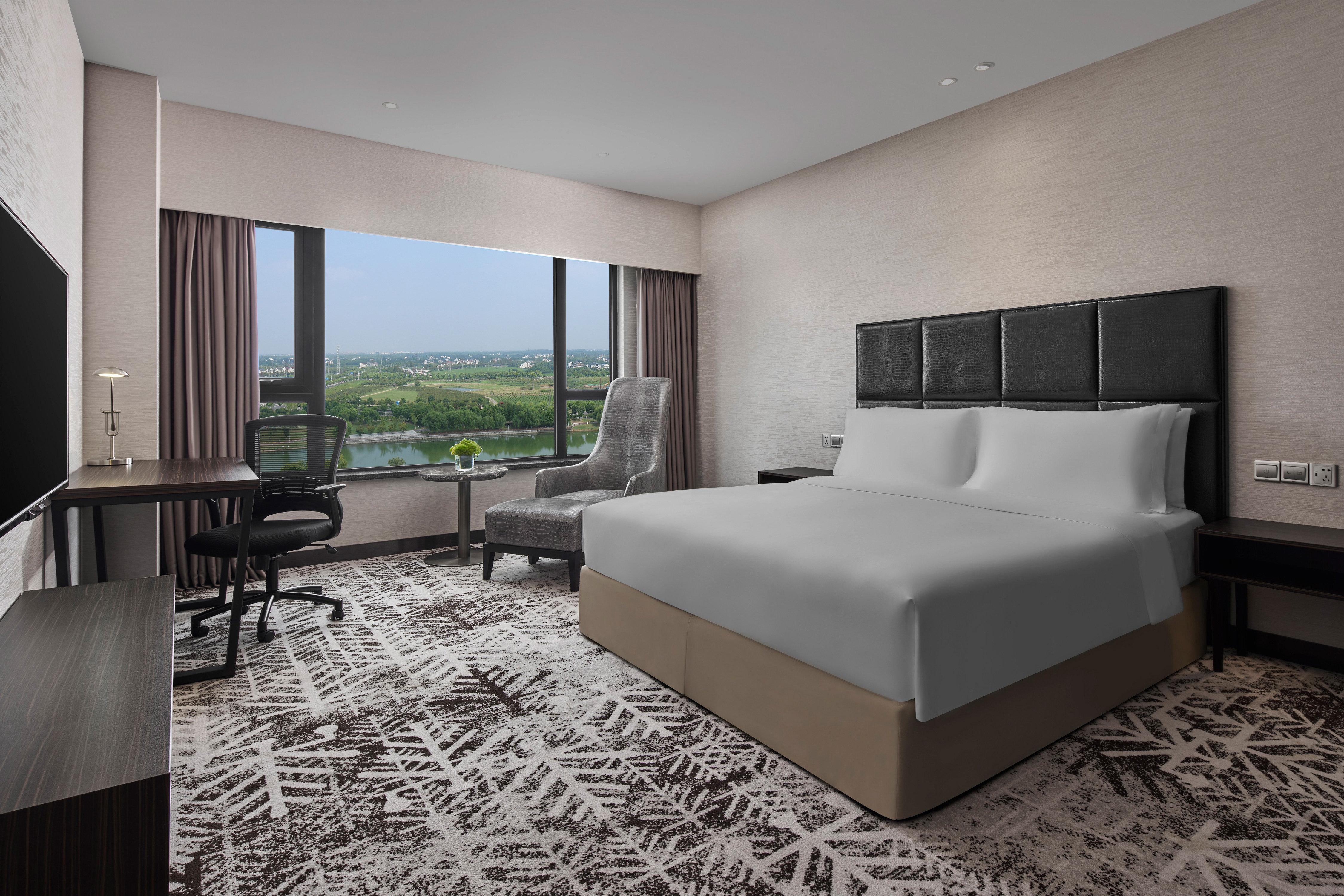crowne plaza shanghai jinshan by ihg