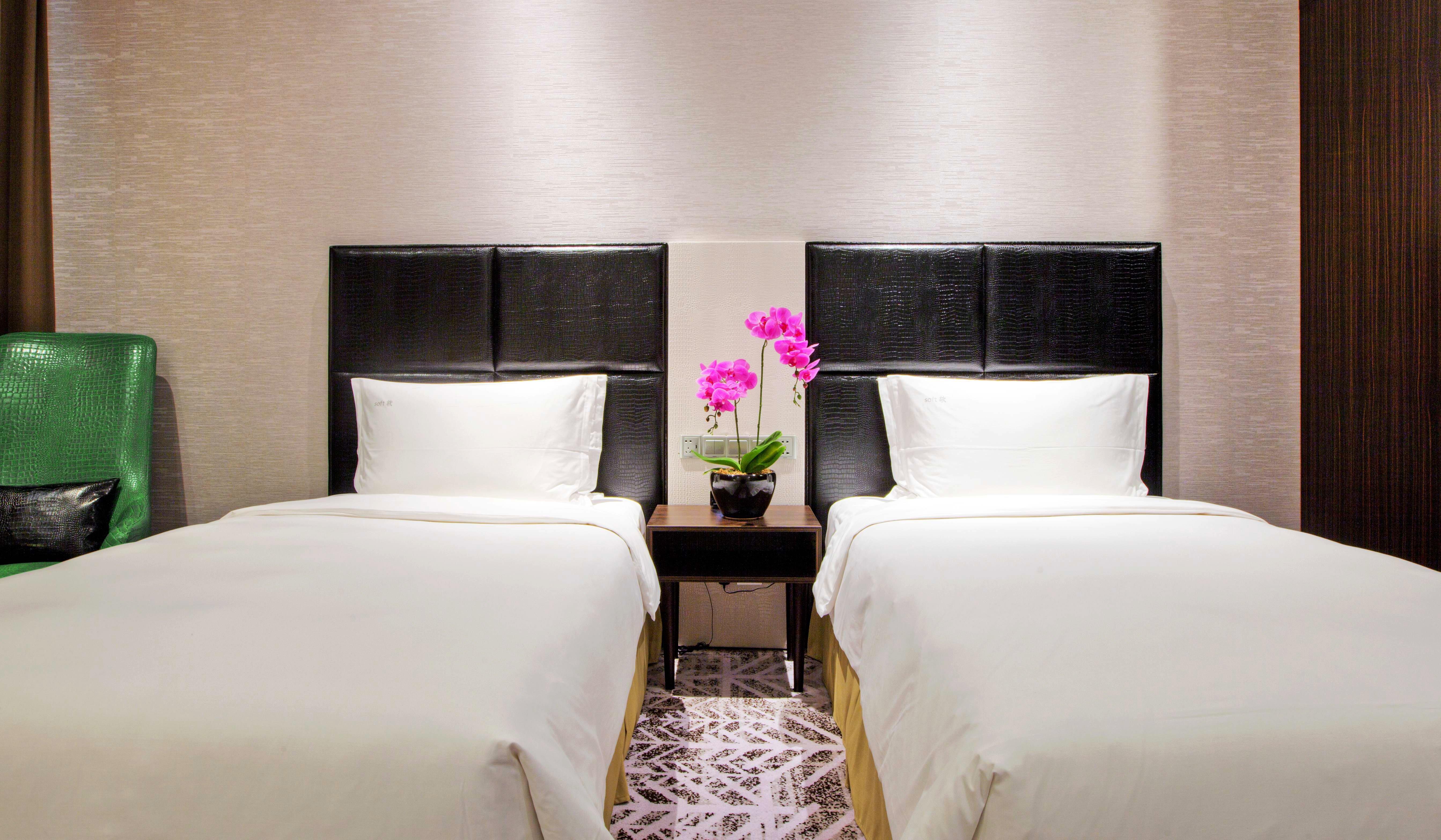 crowne plaza shanghai jinshan by ihg