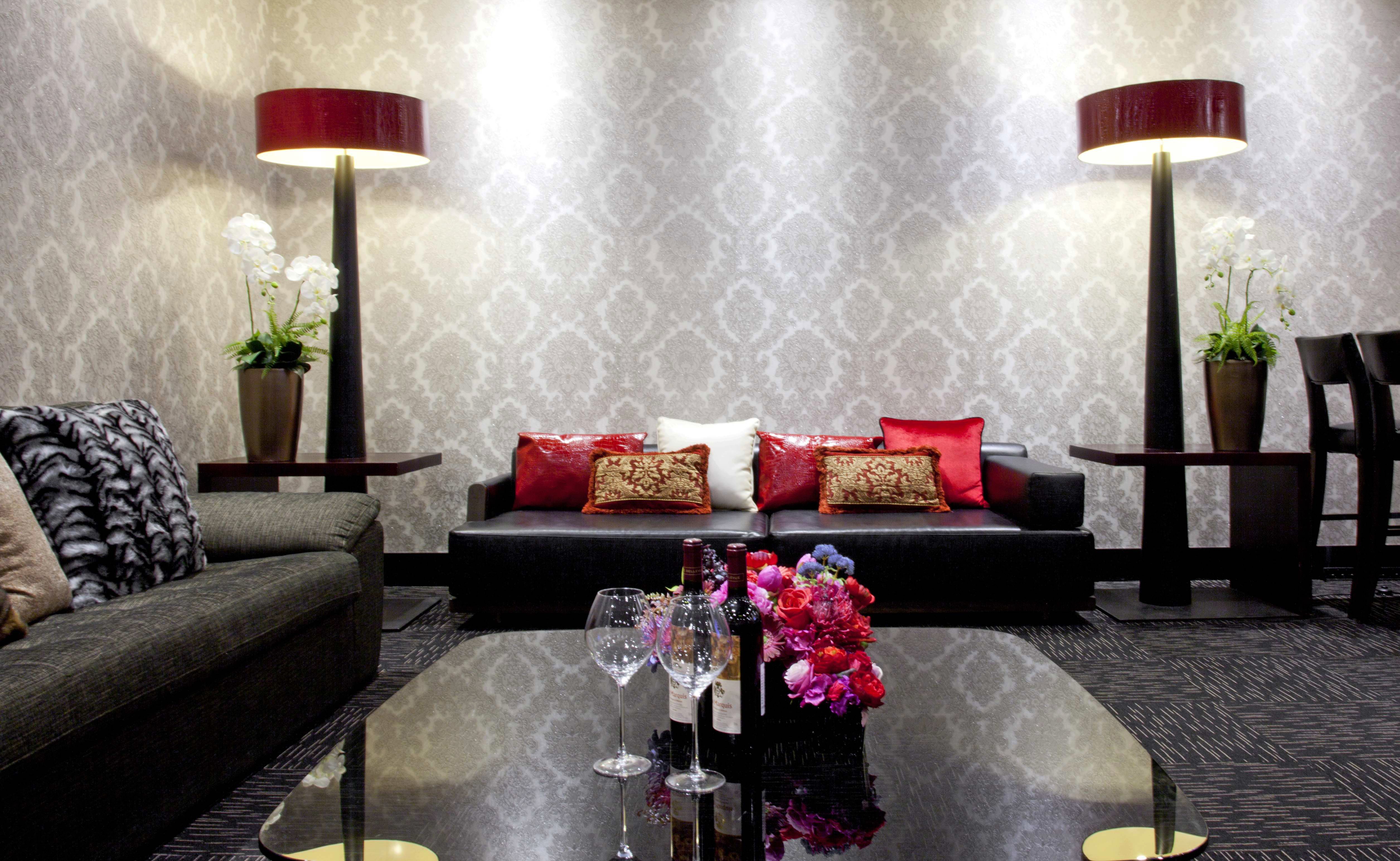 crowne plaza shanghai jinshan by ihg