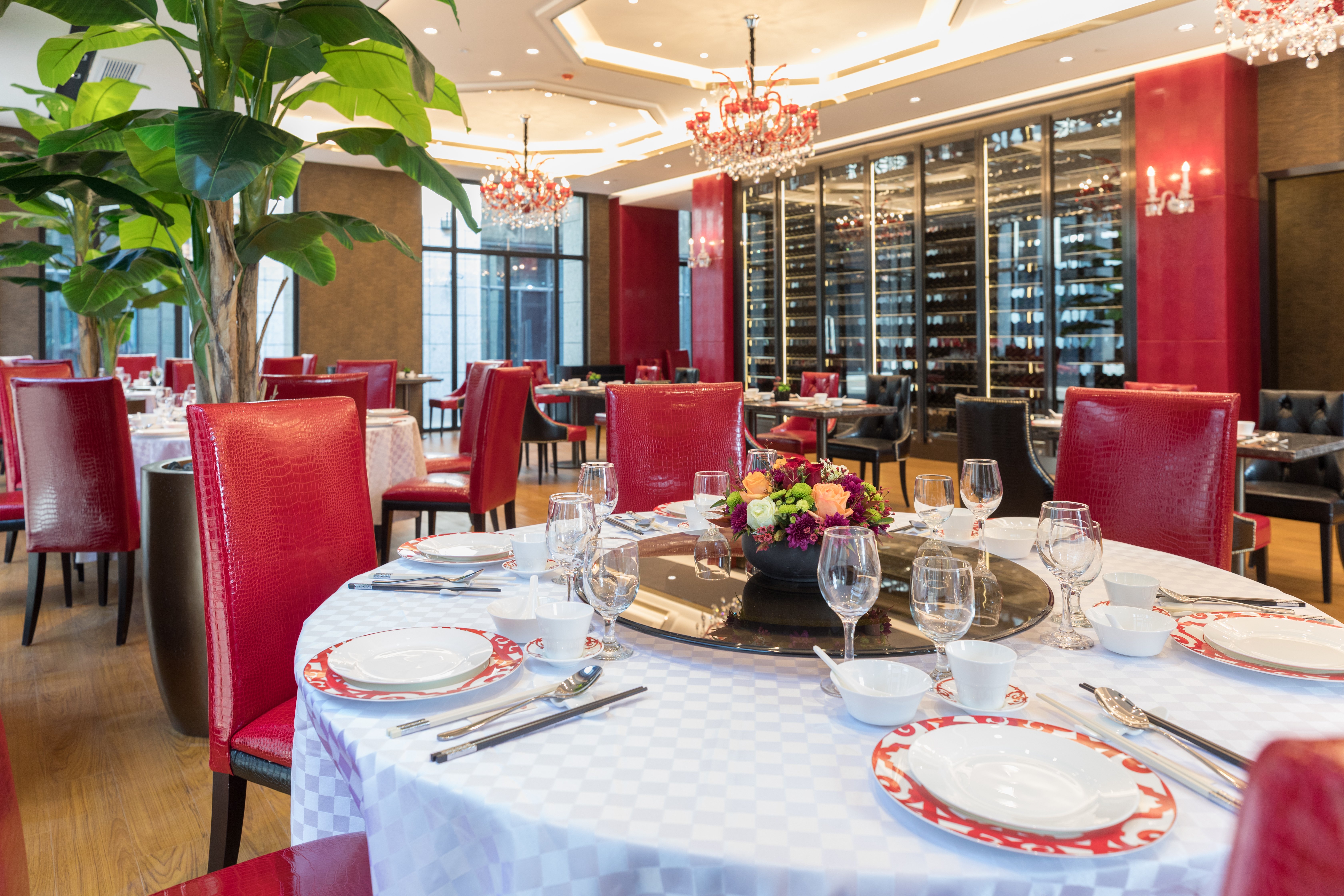 crowne plaza shanghai jinshan by ihg