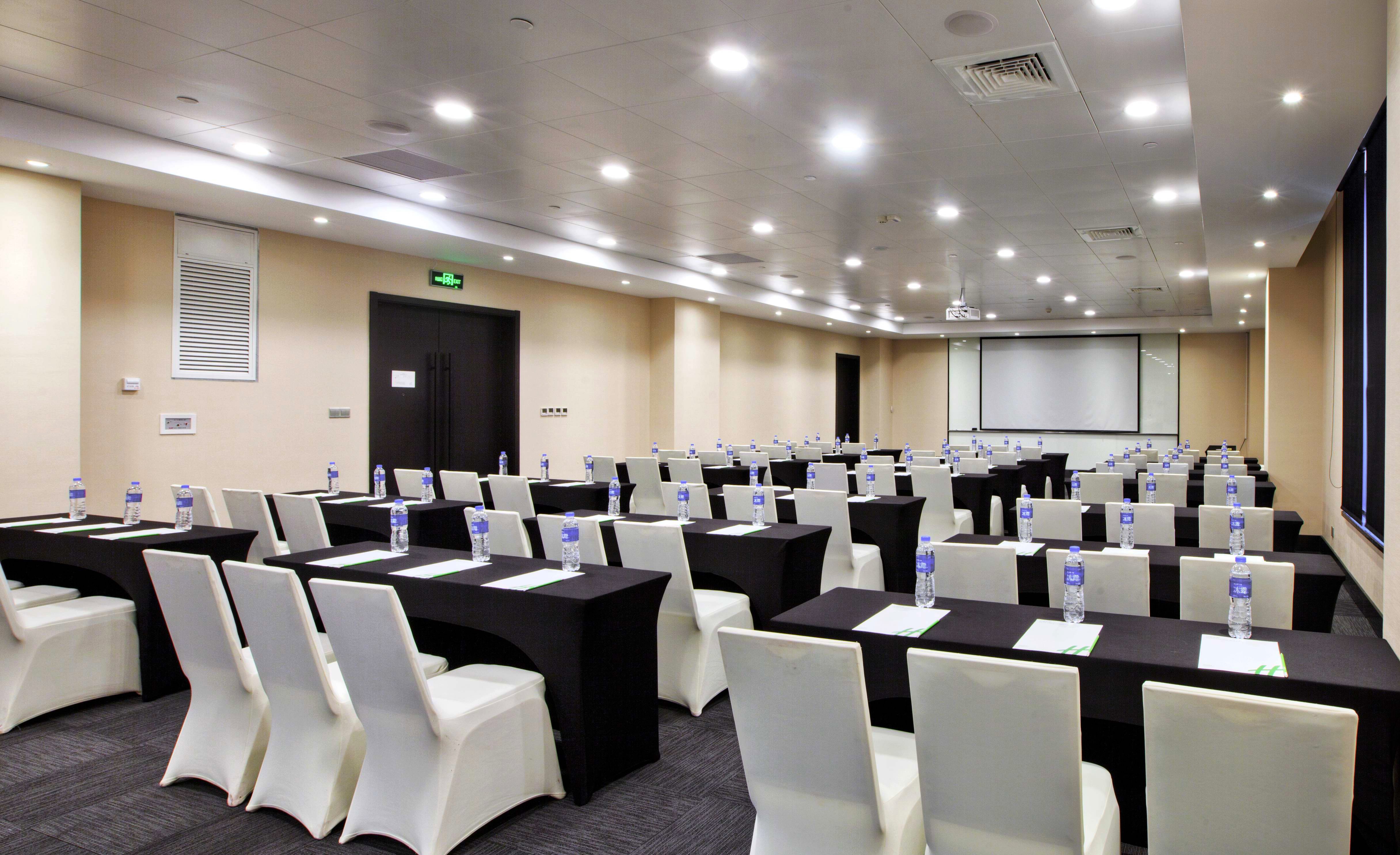 crowne plaza shanghai jinshan by ihg
