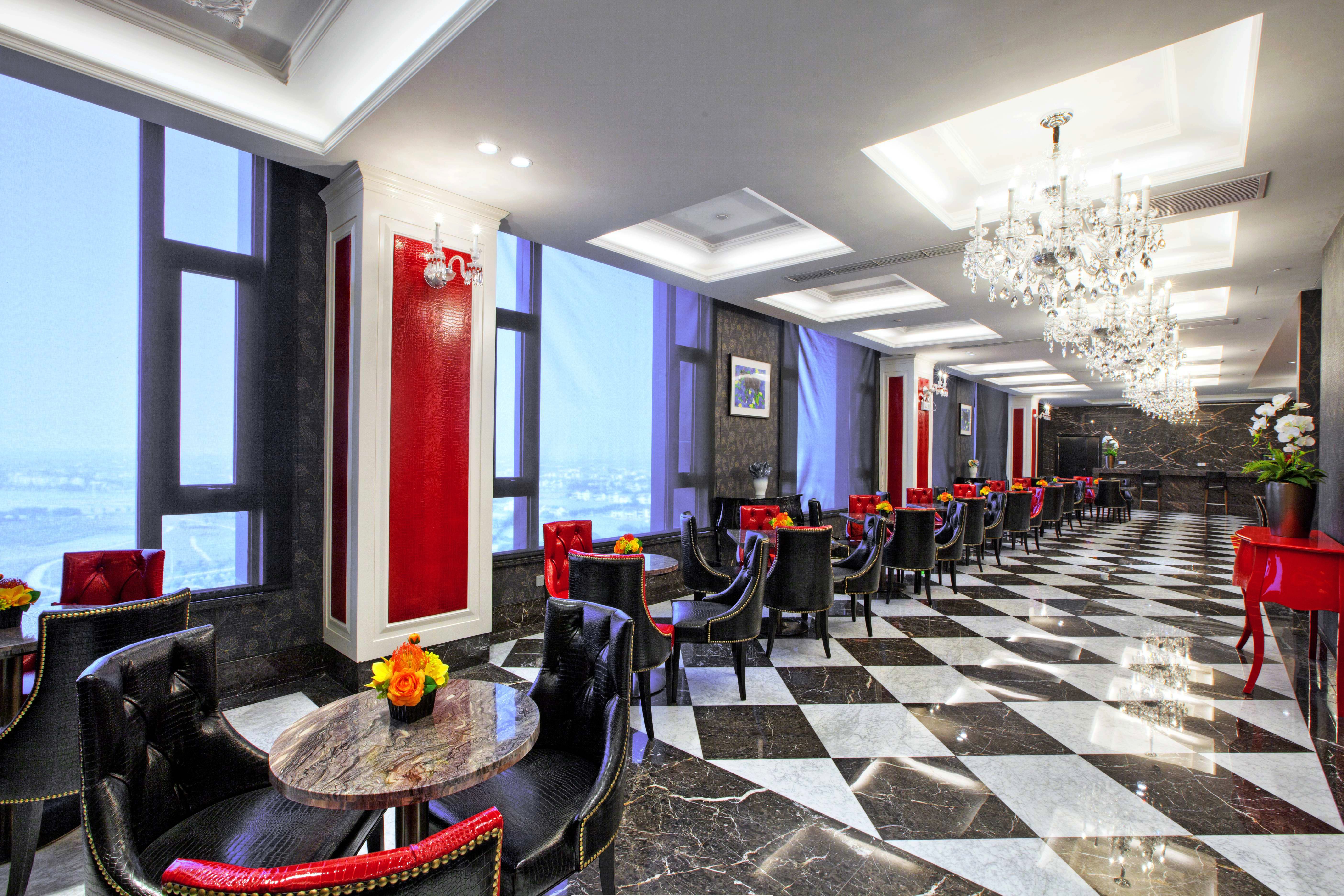 crowne plaza shanghai jinshan by ihg