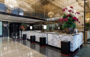 crowne plaza shanghai jinshan by ihg