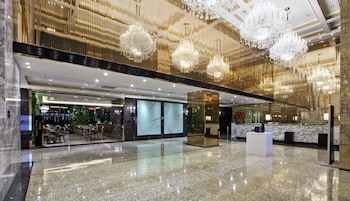 crowne plaza shanghai jinshan by ihg
