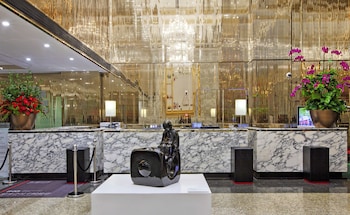 crowne plaza shanghai jinshan by ihg