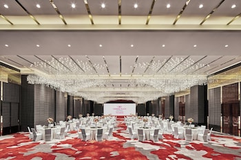 crowne plaza shanghai jinshan by ihg
