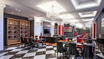 crowne plaza shanghai jinshan by ihg