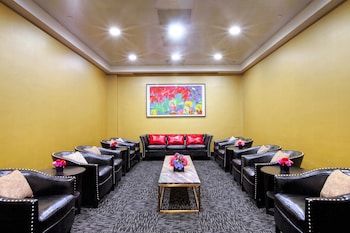 crowne plaza shanghai jinshan by ihg