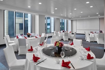 crowne plaza shanghai jinshan by ihg