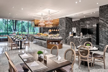 crowne plaza shanghai jinshan by ihg