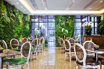 crowne plaza shanghai jinshan by ihg