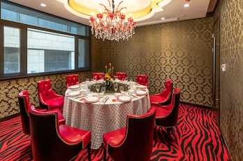 crowne plaza shanghai jinshan by ihg