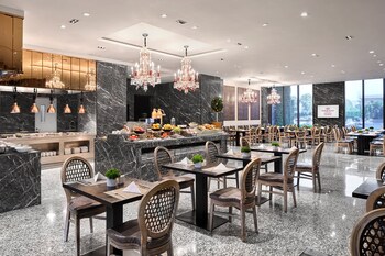 crowne plaza shanghai jinshan by ihg
