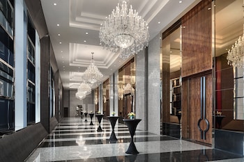 crowne plaza shanghai jinshan by ihg