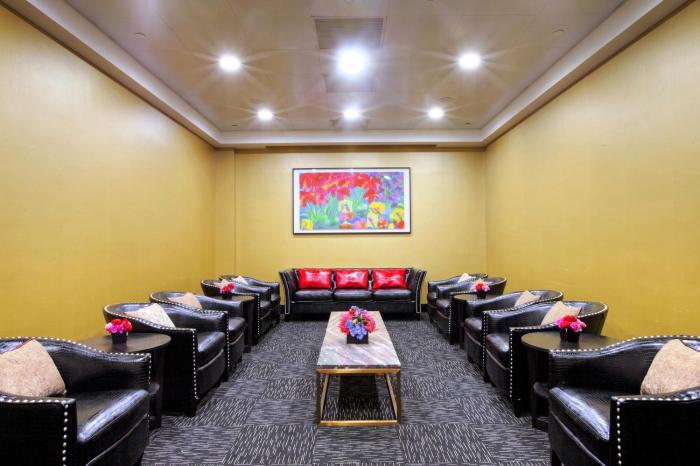 crowne plaza shanghai jinshan by ihg