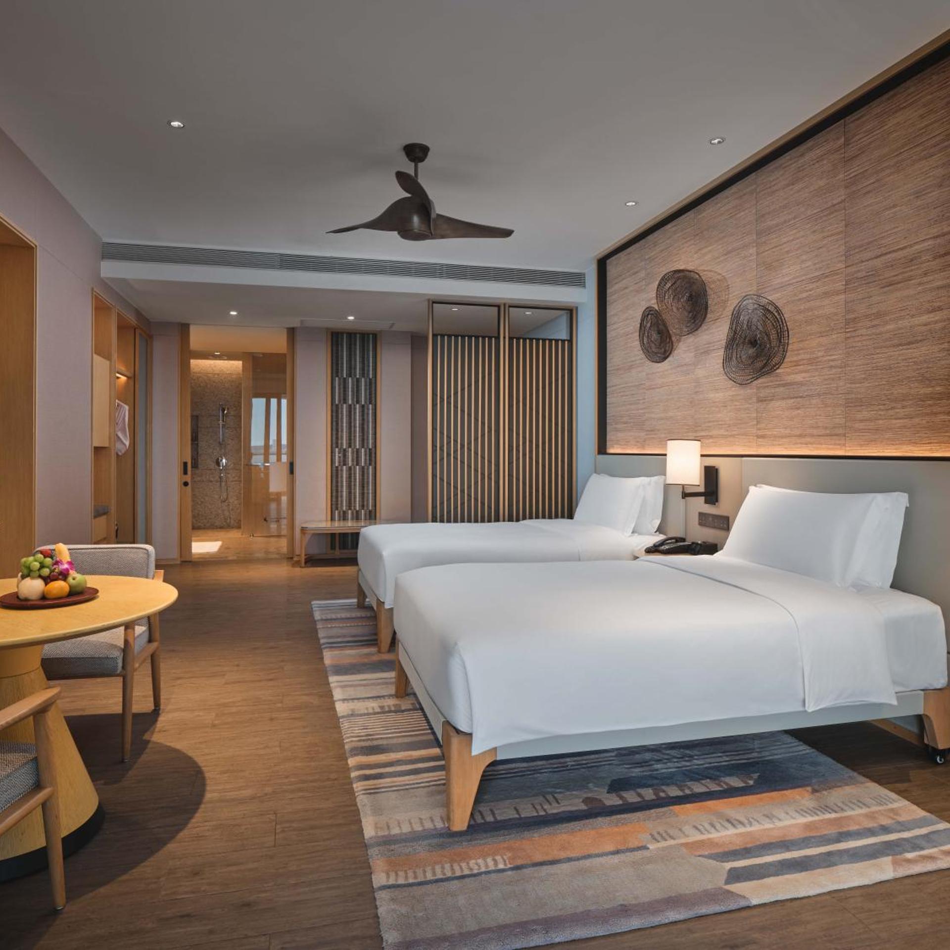 crowne plaza sanya haitang bay resort by ihg