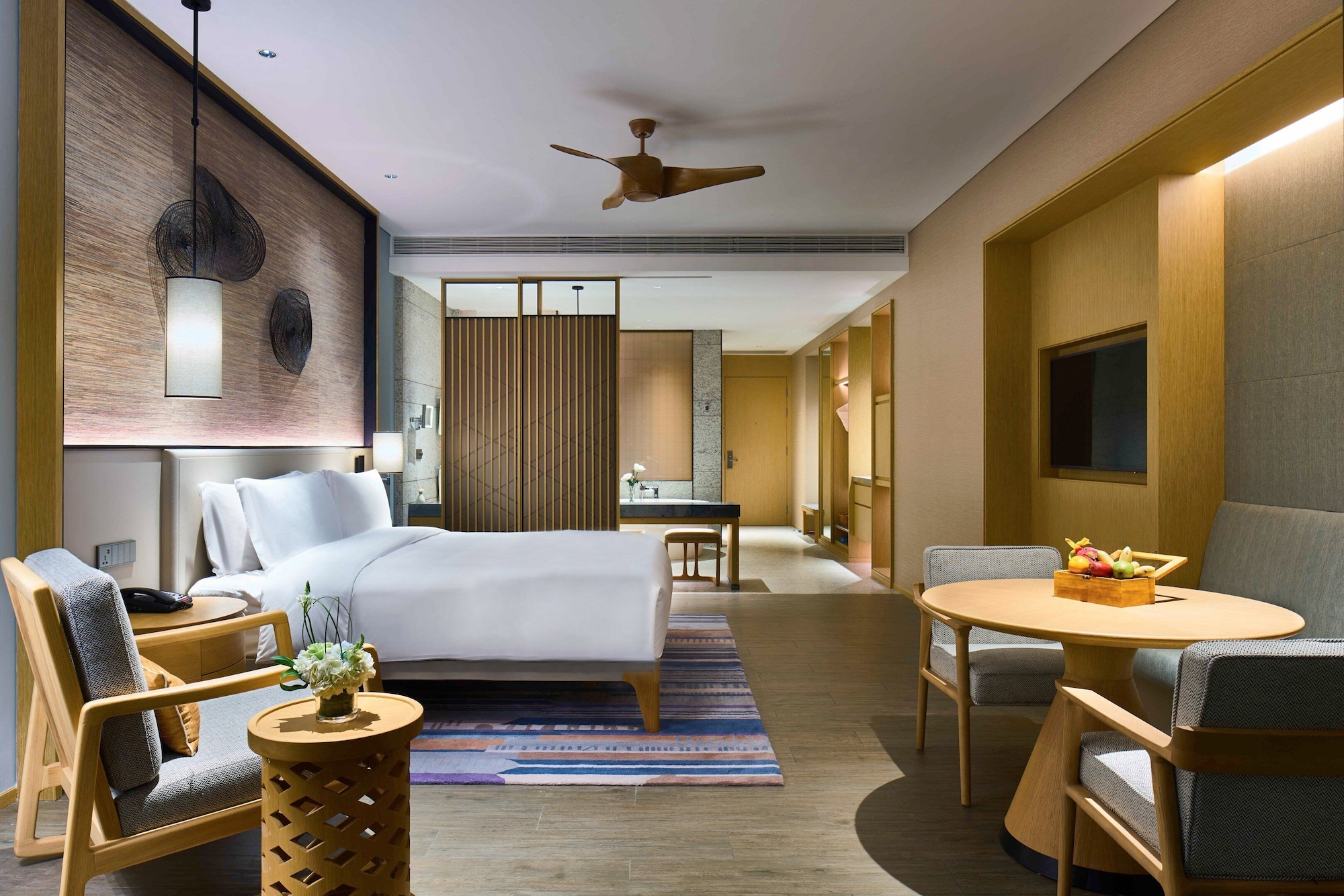 crowne plaza sanya haitang bay resort by ihg