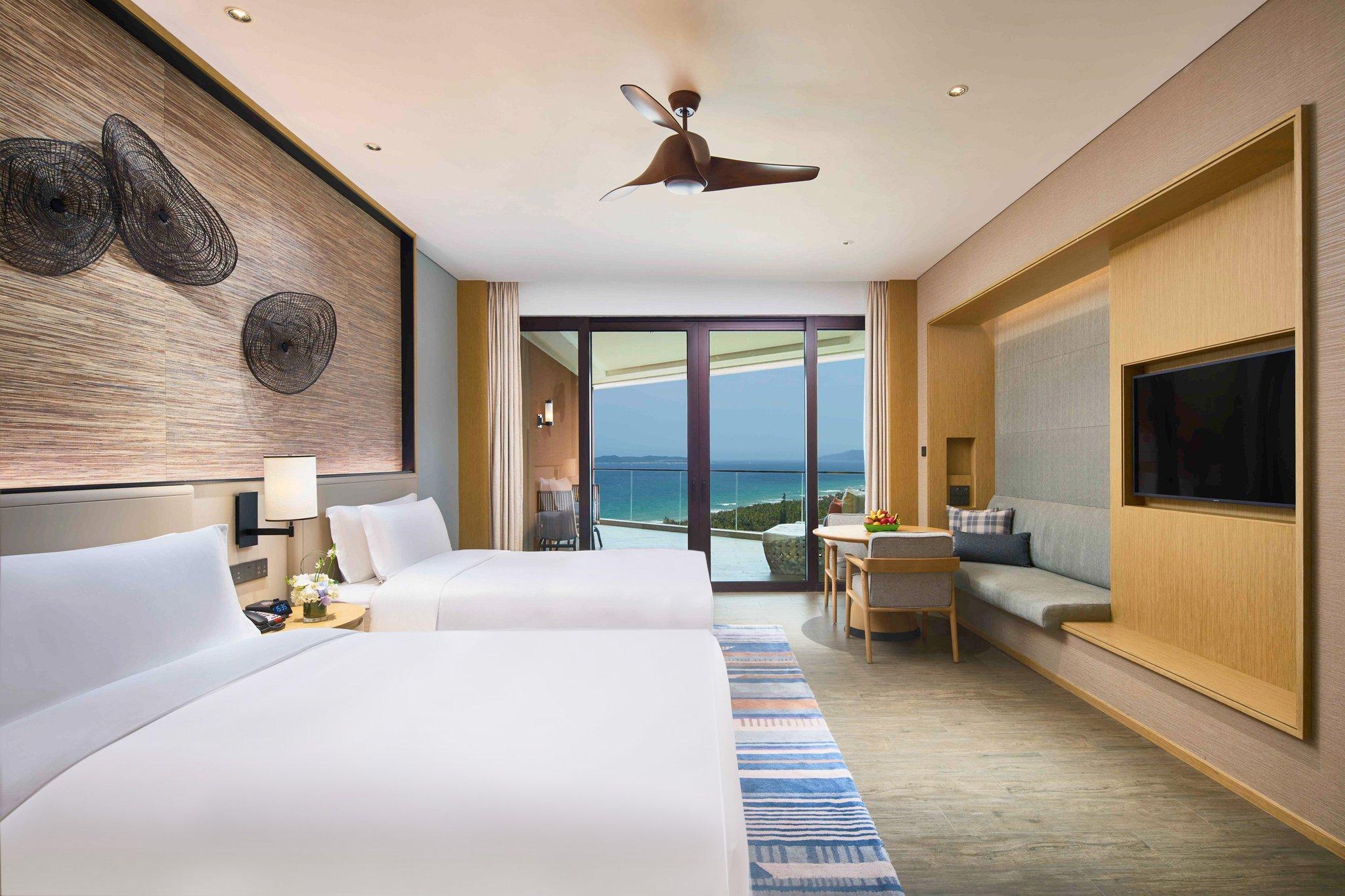 crowne plaza sanya haitang bay resort by ihg