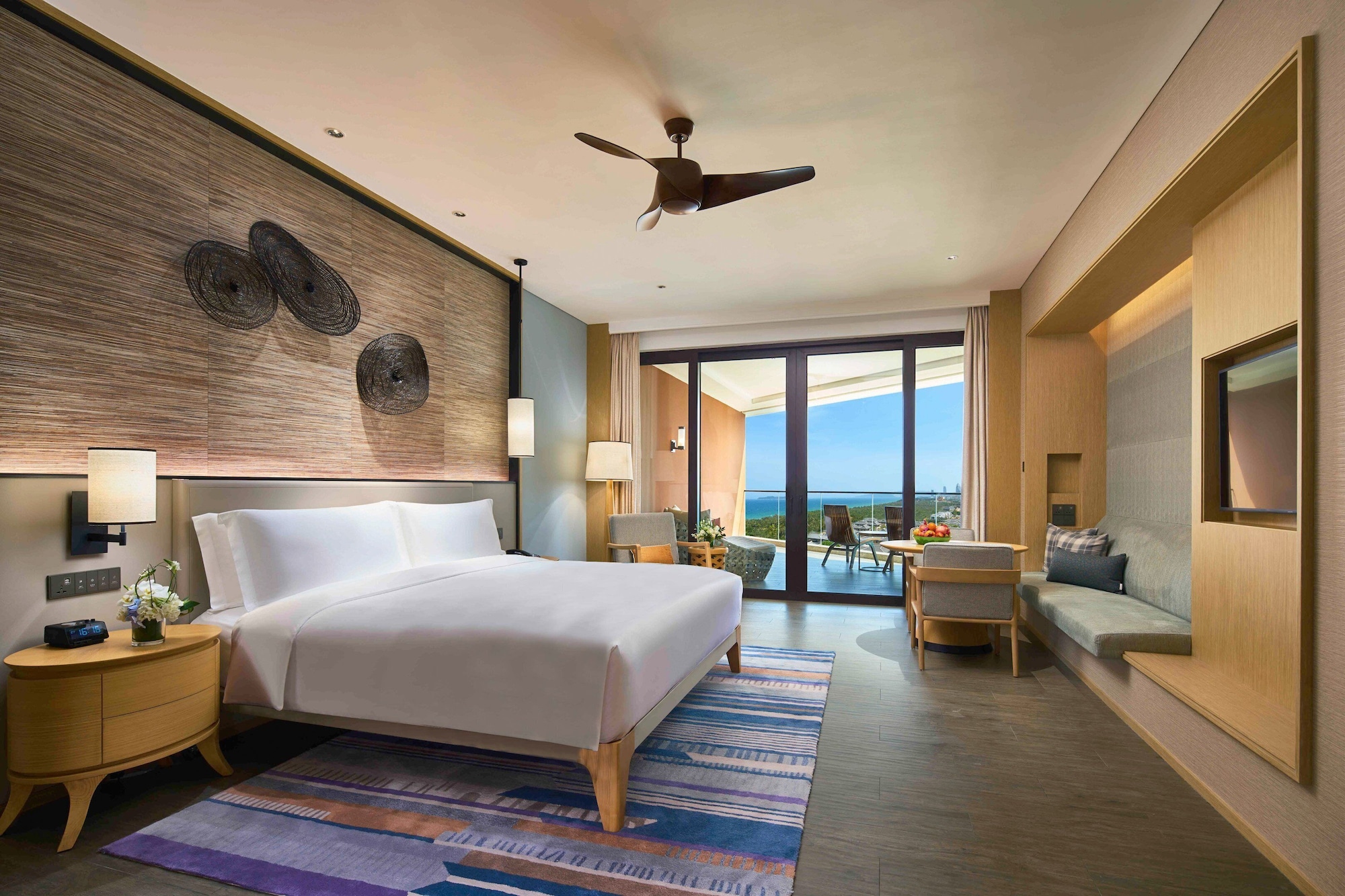 crowne plaza sanya haitang bay resort by ihg