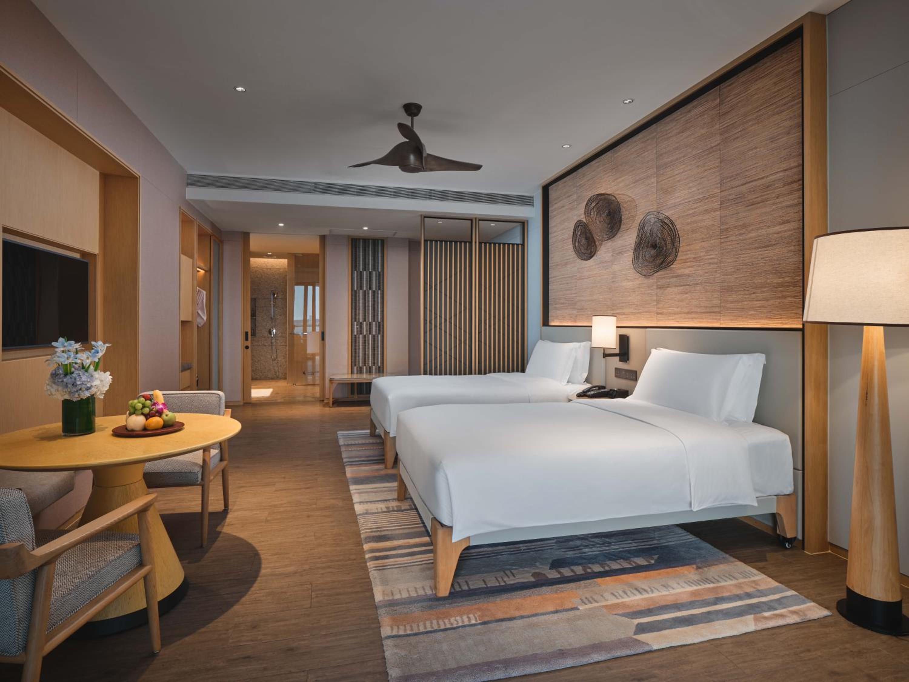 crowne plaza sanya haitang bay resort by ihg