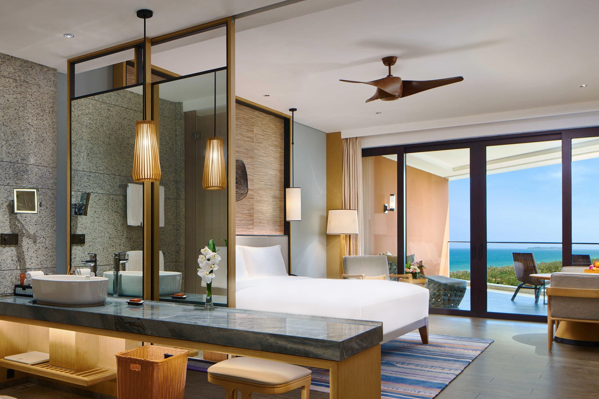 crowne plaza sanya haitang bay resort by ihg