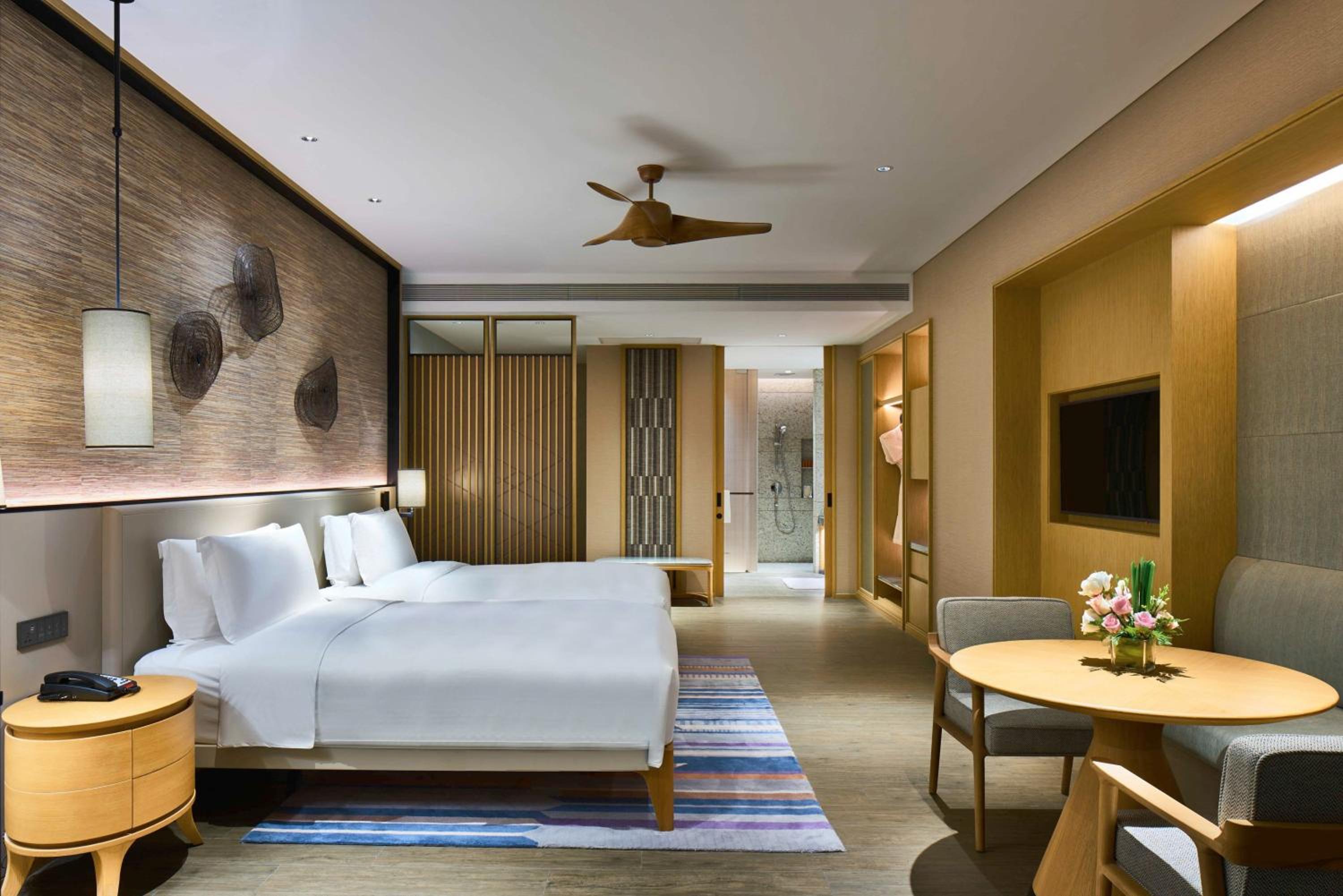 crowne plaza sanya haitang bay resort by ihg