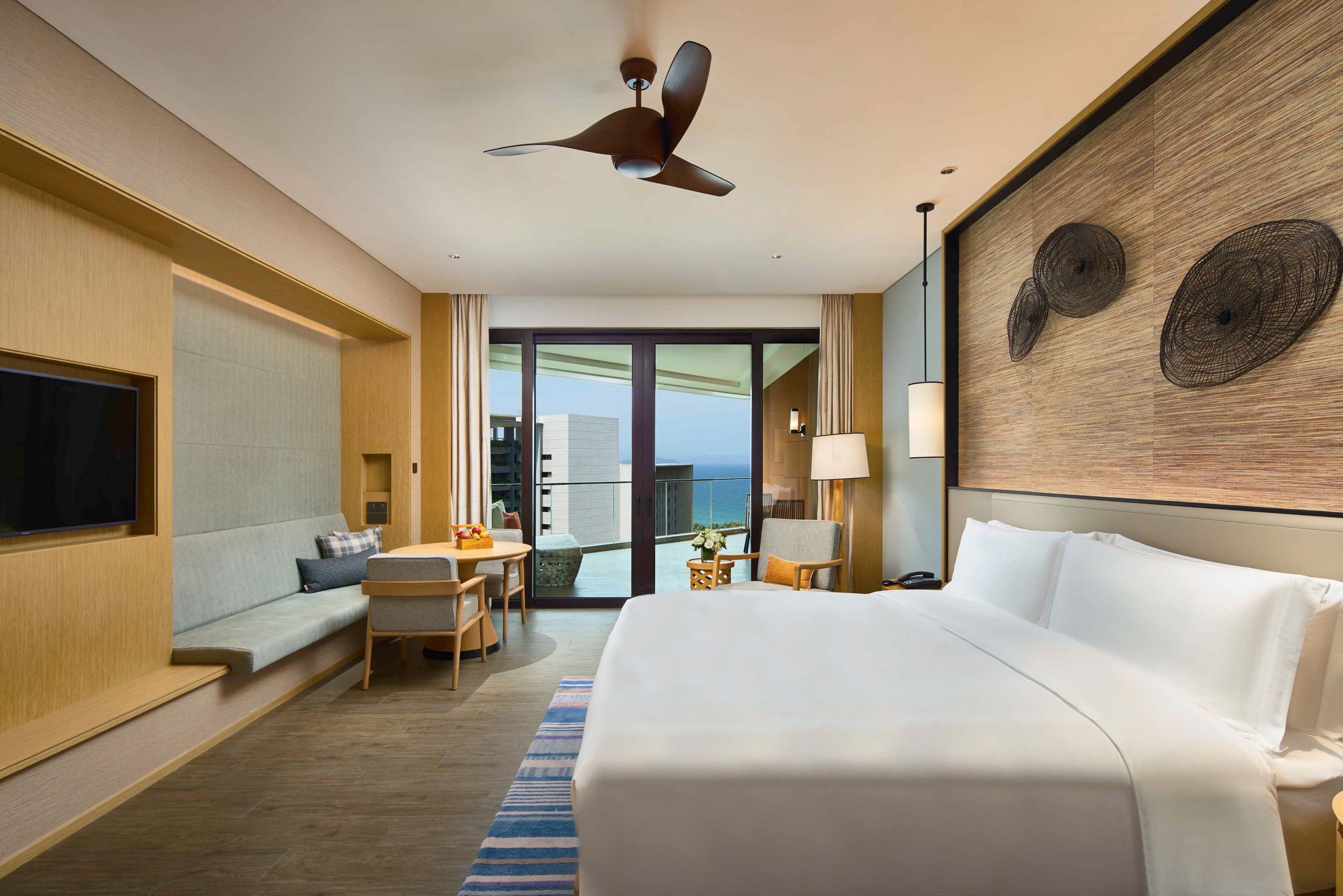 crowne plaza sanya haitang bay resort by ihg