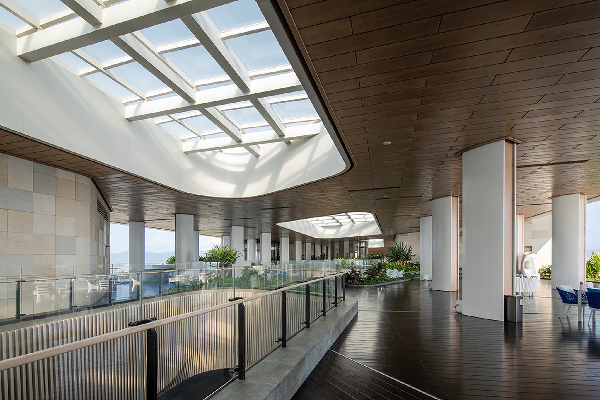 crowne plaza sanya haitang bay resort by ihg