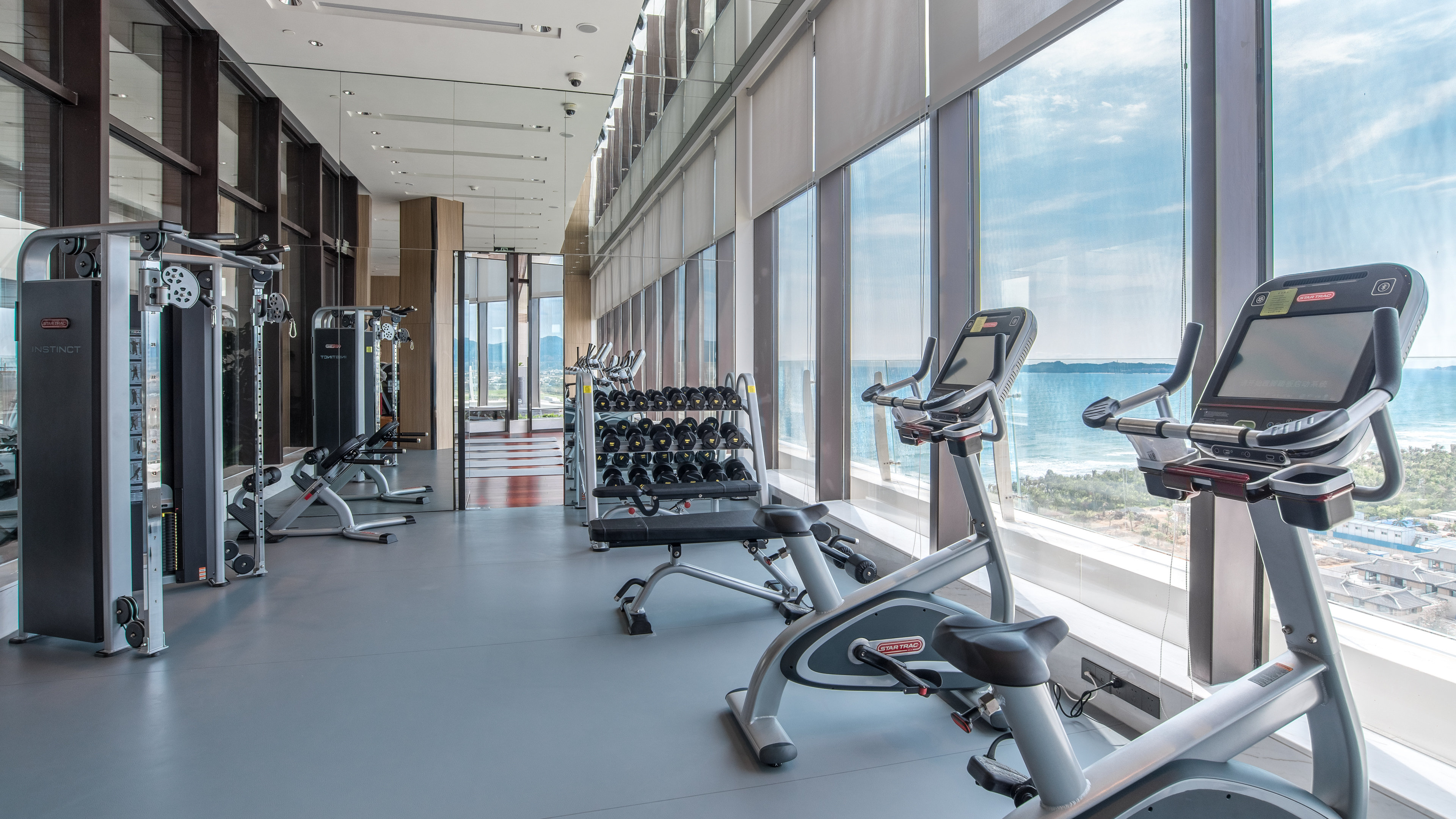 crowne plaza sanya haitang bay resort by ihg