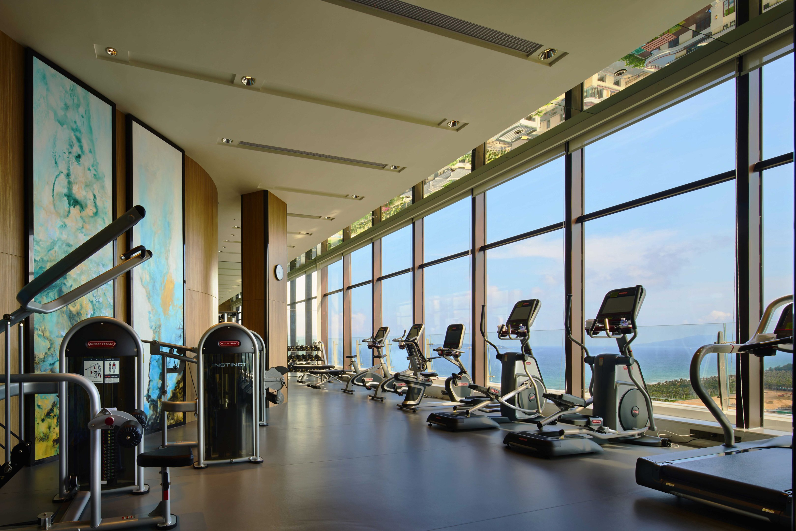 crowne plaza sanya haitang bay resort by ihg