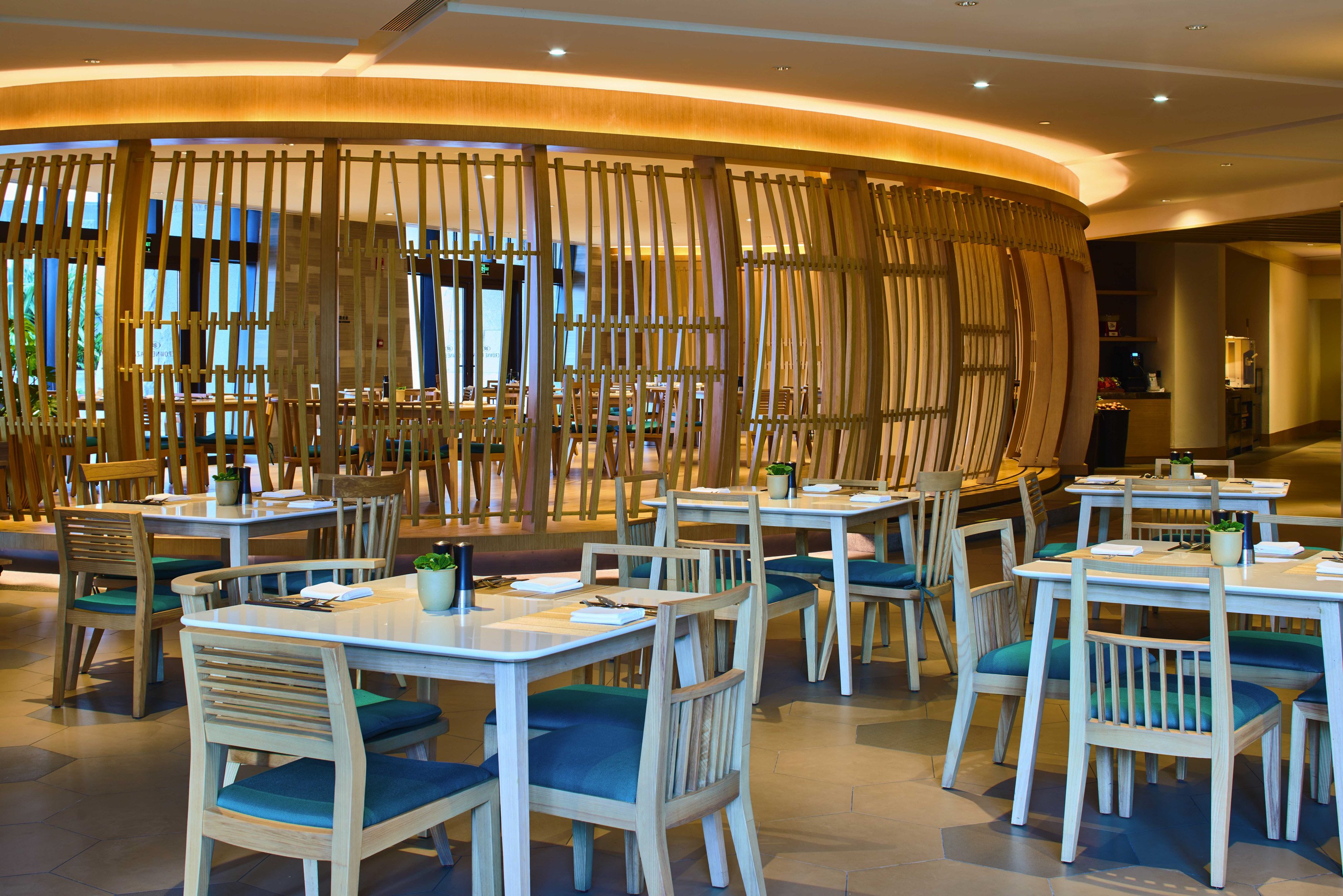 crowne plaza sanya haitang bay resort by ihg